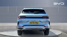 BYD Seal U 1.5 DM-i Boost 5dr Auto Estate